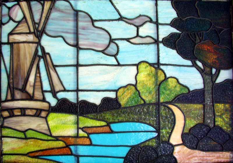 windmill