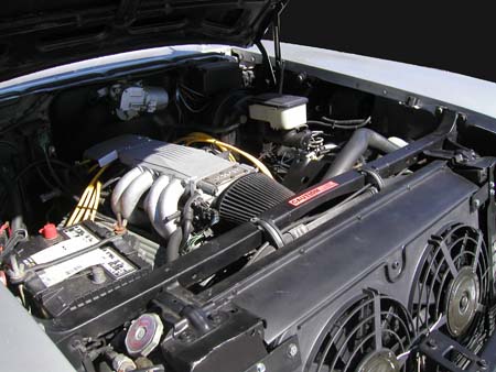TGWWEngine